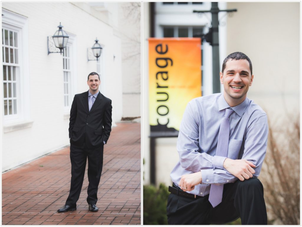 Kristina Rose Photography, headshots, goals, Blacksburg