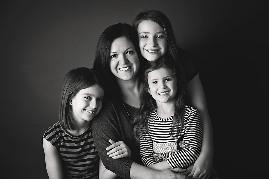 Mother’s Day Project – Christianburg, VA Photographer