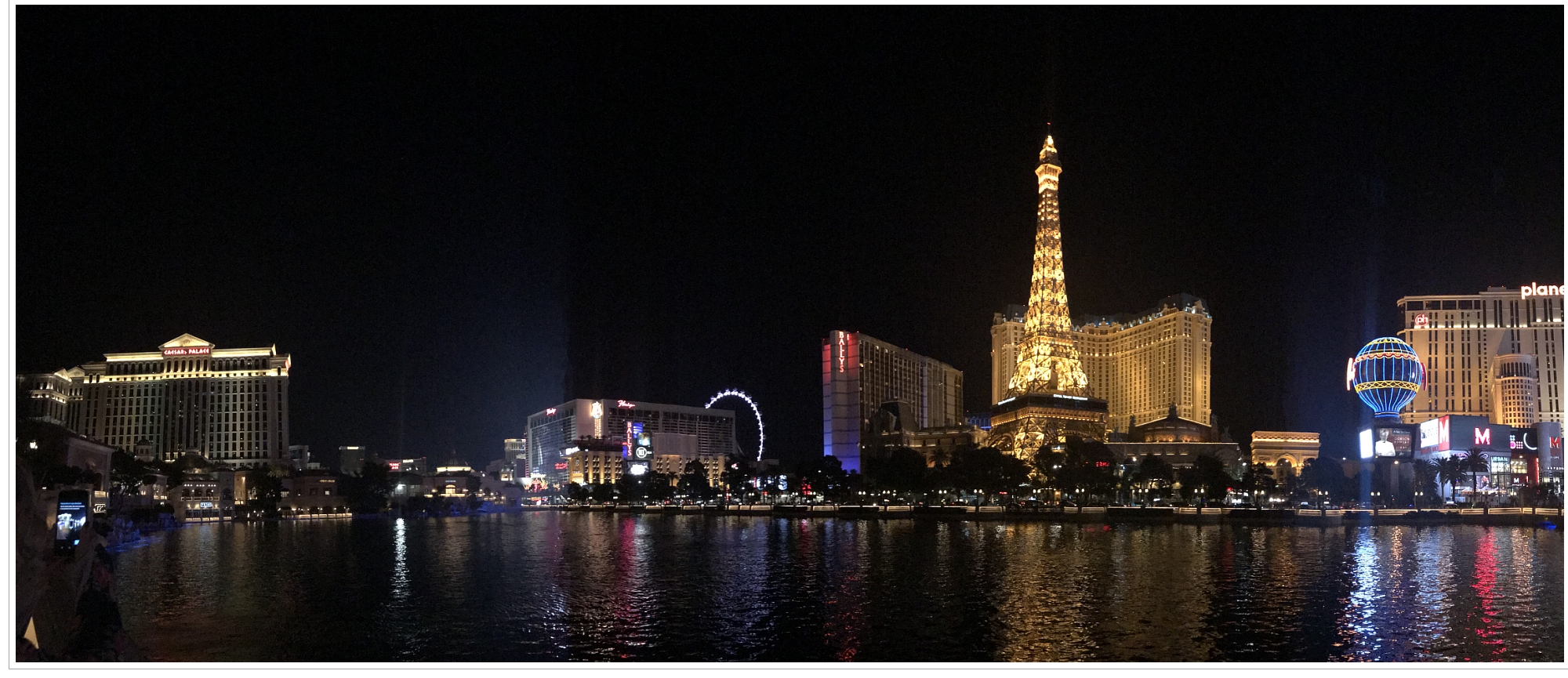 WPPI conference with Kristina Rose Photography in Las Vegas