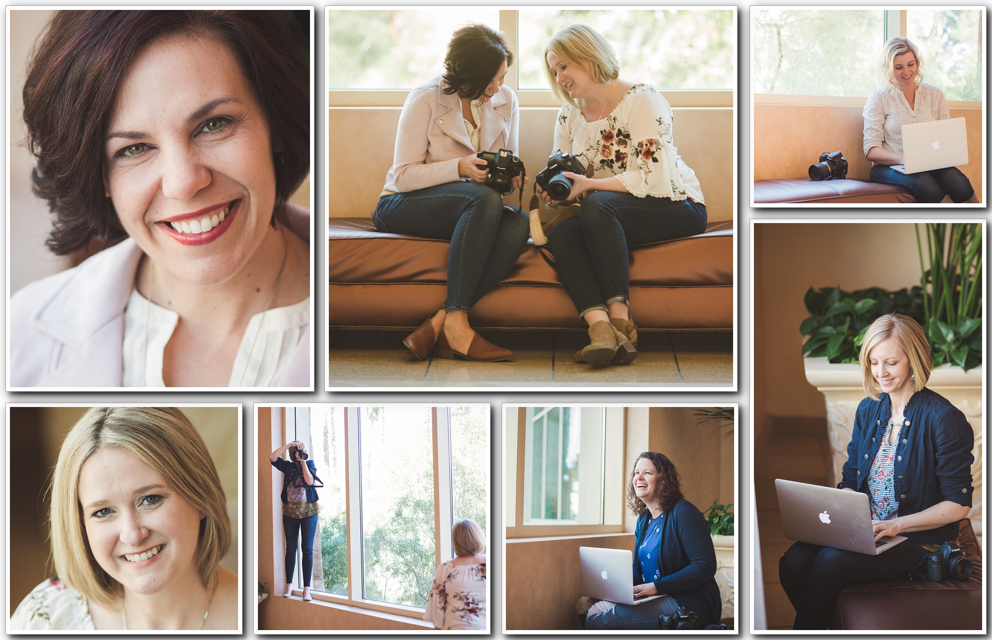 WPPI conference with Kristina Rose Photography in Las Vegas
