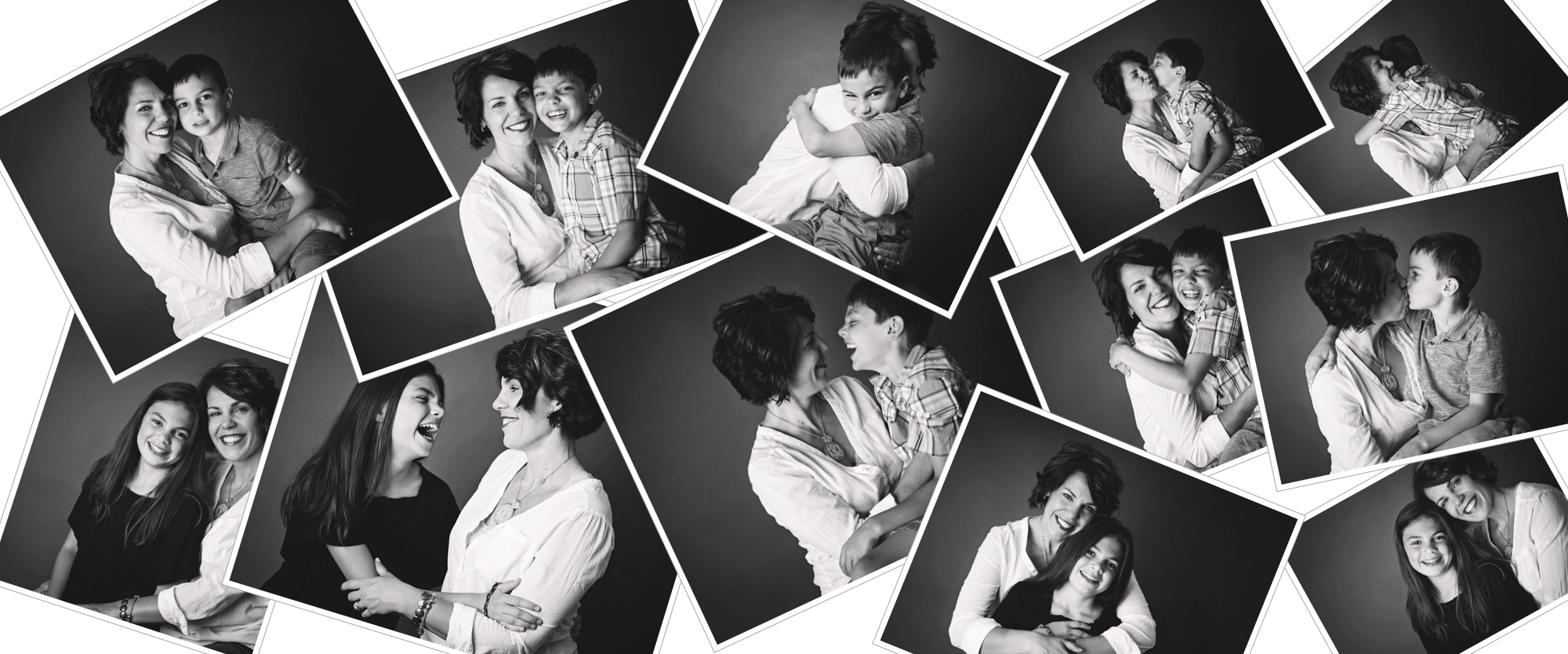 what is mom's love language? celebrate mom kristina rose photography