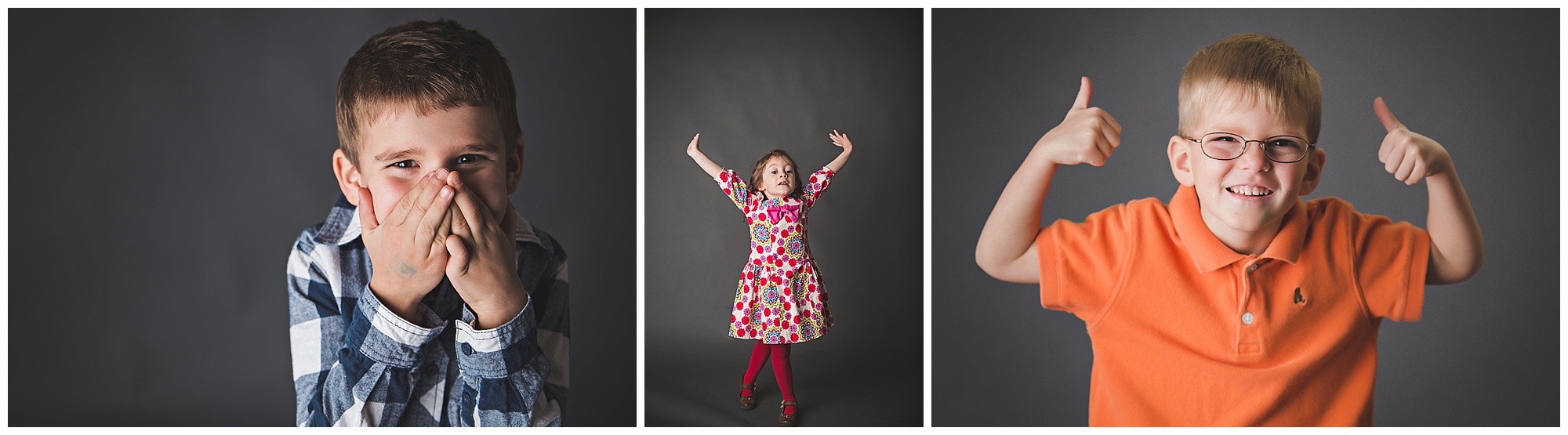 school picture day Kristina Rose Photography