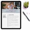 DIY family portrait guide