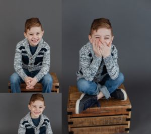 little boy laughing in photos how to take good pictures kristina rose photography