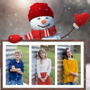 digital christmas pictures