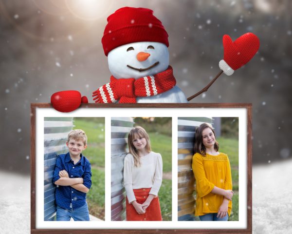 digital christmas pictures