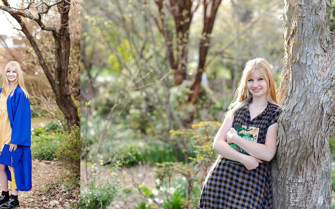 3 Ways Senior Photography has Evolved Since Your Mom was in High School